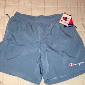 Brand new Champion Shorts